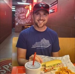 Meet your Posher, Scott